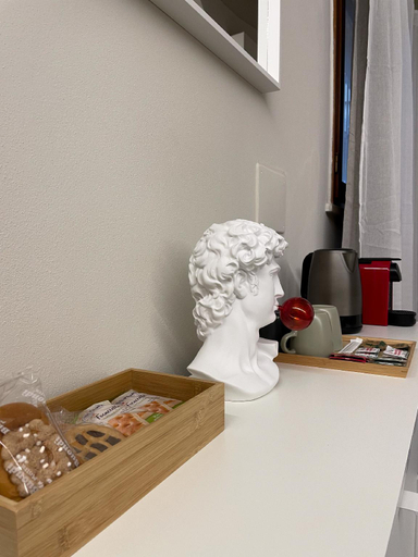 Food & Drinks, 7Suites, Florence