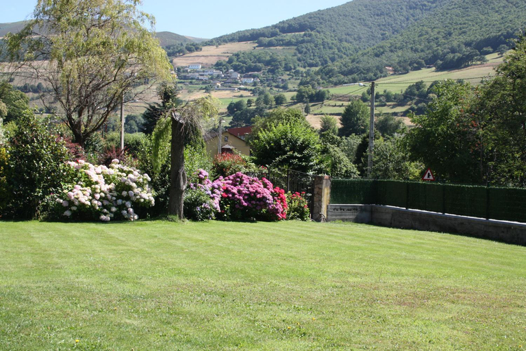 Others 4, Casa Maria Cecilia, Asturias