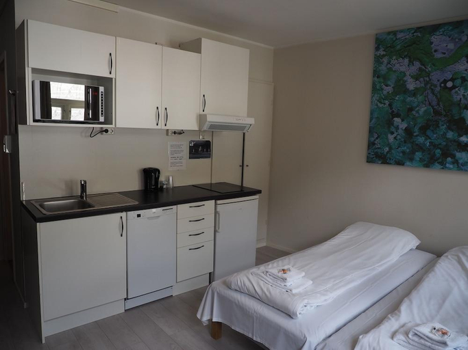 Others 3, Bergen Budget Hotel, Bergen