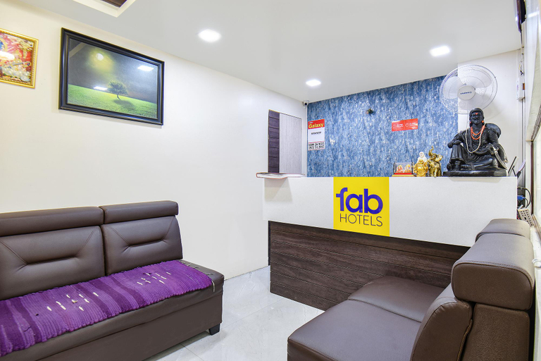 Others 5, Via Galaxy Apartments, Pune
