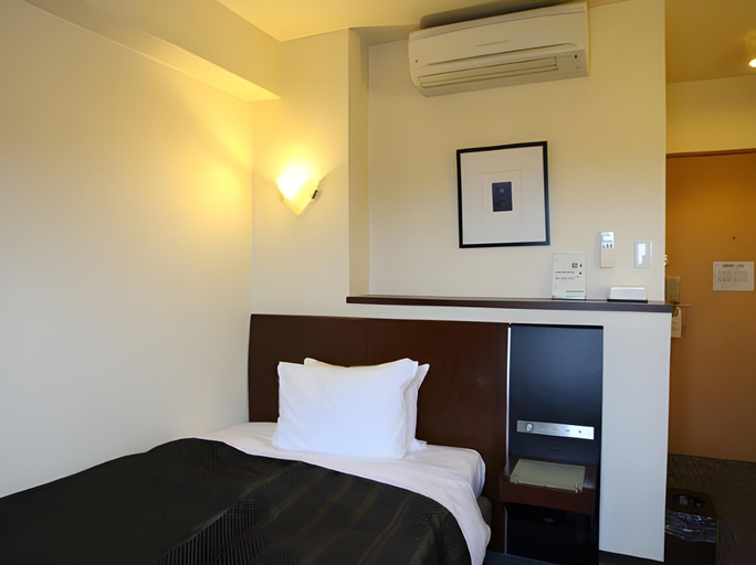 Bedroom 3, Hotel Le Blion Naha, Naha