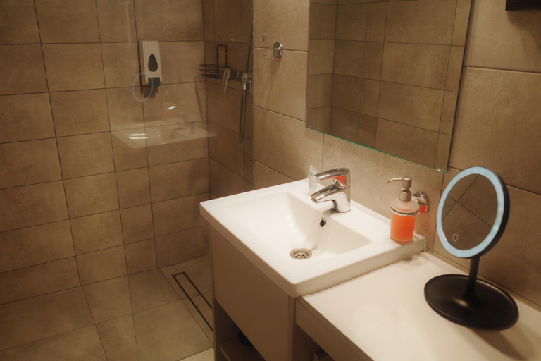 Bathroom 5, Guest Apartments Orlowo, Gdynia