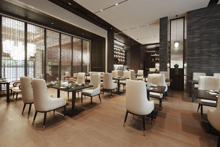 Food & Drinks 2, Vipu Hotel, Foshan
