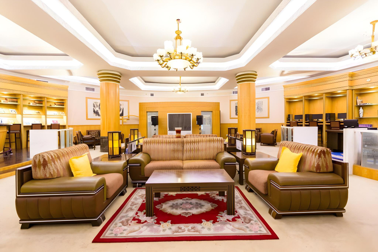 Others 5, Jiang Xi Hotel, Nanchang
