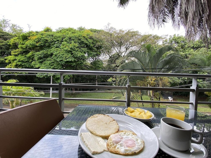 Others 4, Hotel La Esperanza Ciudad Jardin, Santiago de Cali