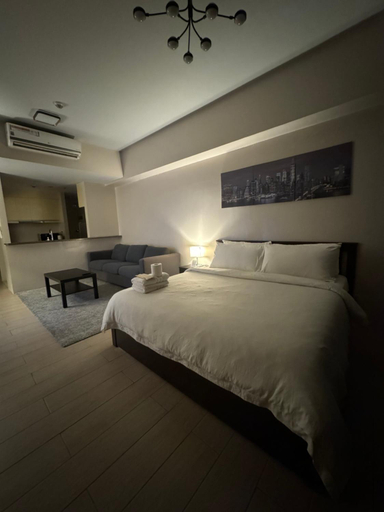 Bedroom, Unit 2X Cluster 5 81 Newport Blvd by Rechelle Nunag, Pasay City