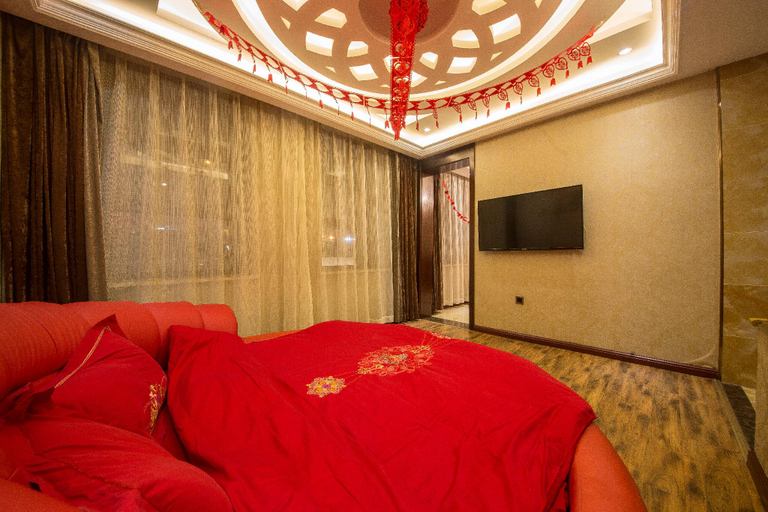 Others 5, Dahengtong Boutique Hotel, Qiqihar