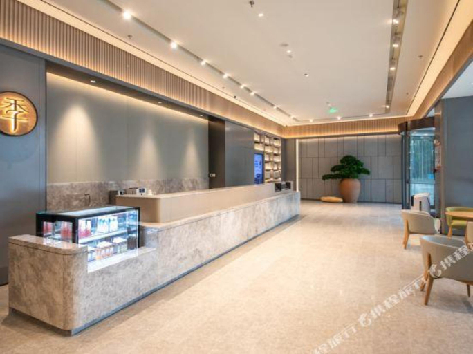 Others 3, Ji Hotel Yibin West Railway Station, Yibin
