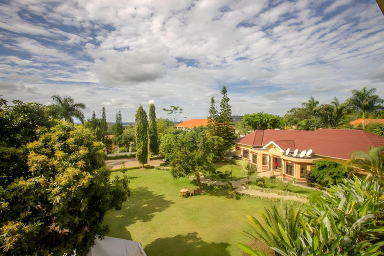 Others 1, Askay Hotel Suites, Entebbe