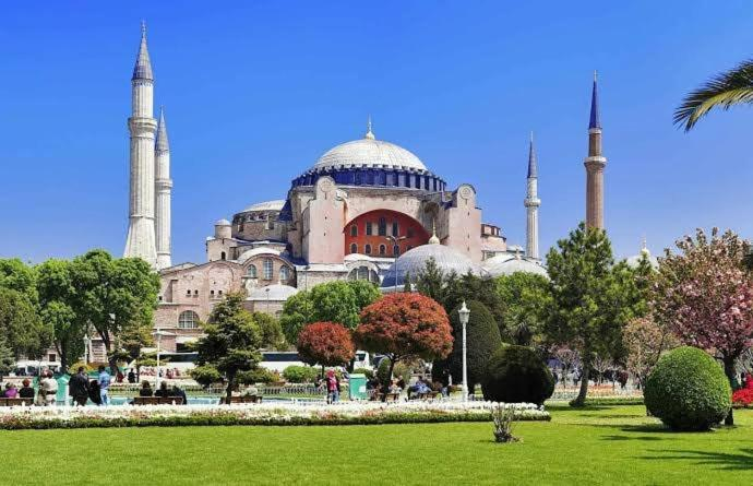 Others 5, Bro Apartments Sultanahmet, Fatih