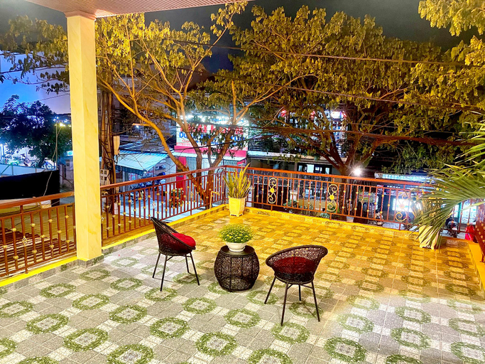 Others 4, KING KONG HOMESTAY, Da Nang
