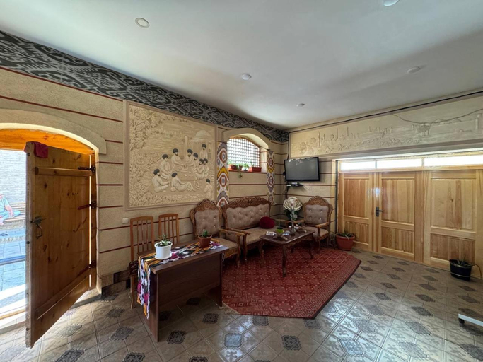 Others 4, Khiva Amir Tora B&B, Xiva