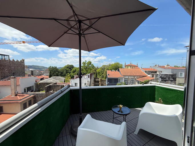 Others 5, Apartments Historic Center • Collection by Perpetual Relax, Braga