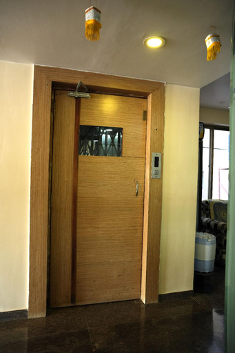 Exterior & Views 1, Hotel Sai Surya, Ahmadnagar