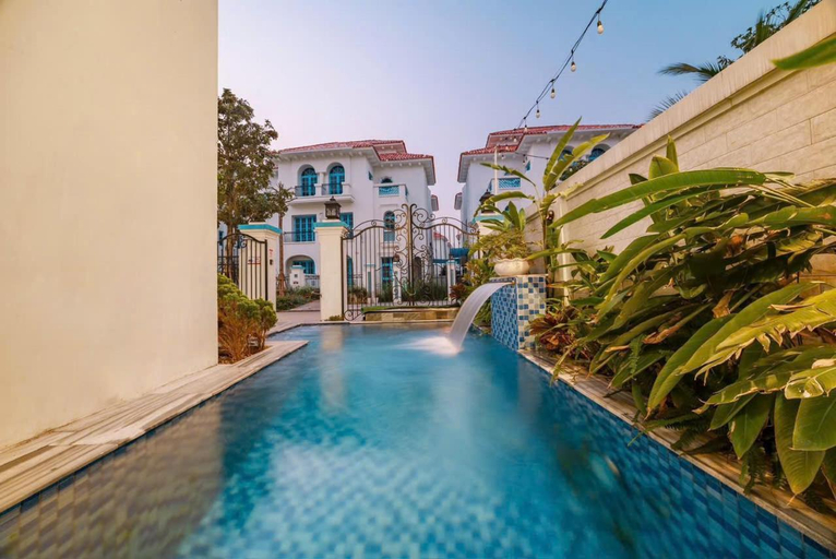 Sport & Beauty 2, Ocean Villa - Sun Grand Feria Hạ Long, Hạ Long