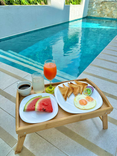 Food & Drinks, Le MARIE B&B, Cartagena de Indias