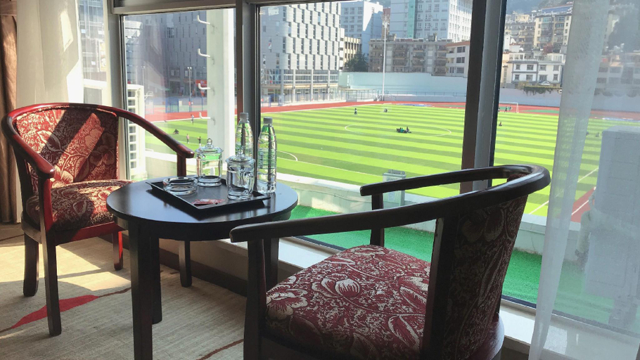 Others 4, Tonghai Guanshitongtai Hotel, Yuxi