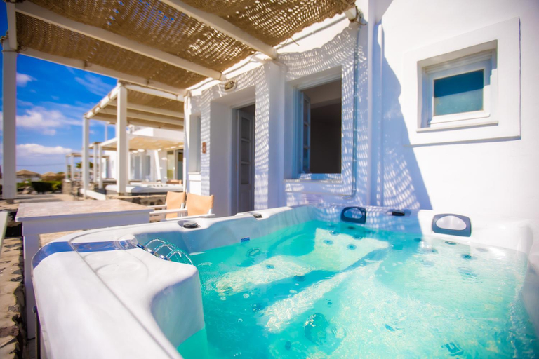 Sport & Beauty 2, Rhapsody Apartments, South Aegean