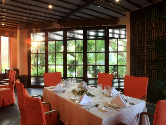 Food & Drinks, International Asia-Pacific Convention Center, Sanya