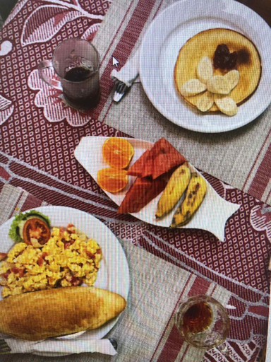 Food & Drinks 5, Duang Cham Pa GUESTHOUSE, Luang Prabang