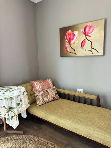 Facilities 2, Blossom Cottage, Elgin Grabouw, Overberg