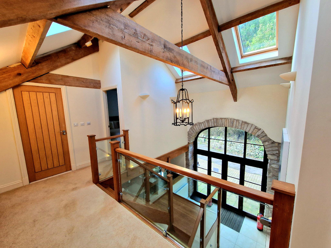 Others 4, Clifton Cottage at Lovelady Shield, Cumbria
