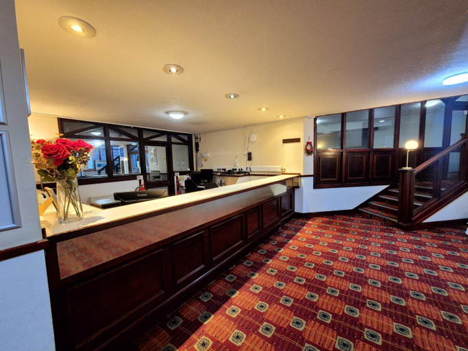 Public Area 2, Eden Arms Hotel, Durham, Durham