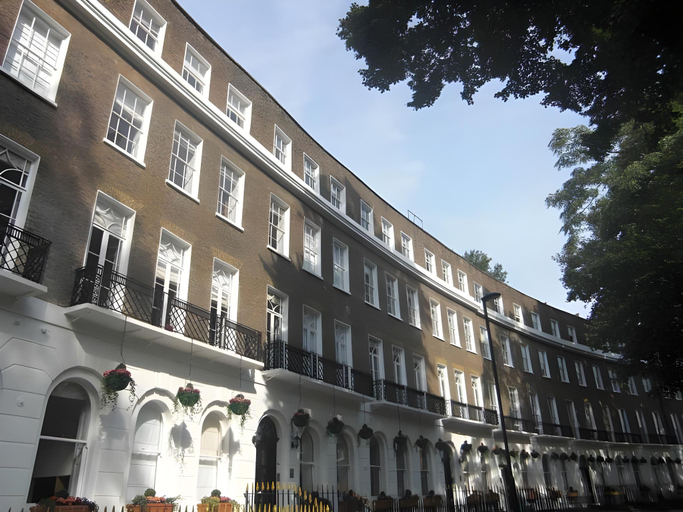 Exterior & Views 1, Studios 2 Let Hotel, London