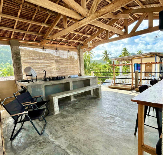 Others 5, Katre Pacifico, Siargao - SELF CHECK-IN Budget Hostel in Pacifico, Siargao, San Isidro