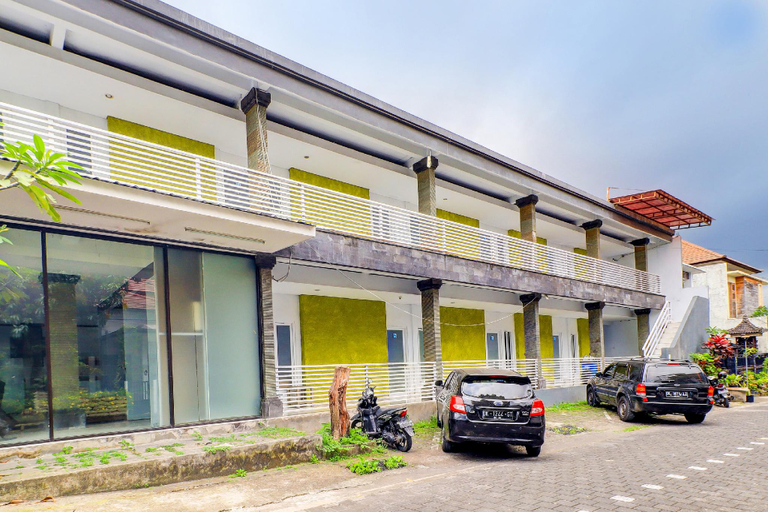 Exterior & Views 1, OYO 91788 Bali Tulip Hotel, Badung