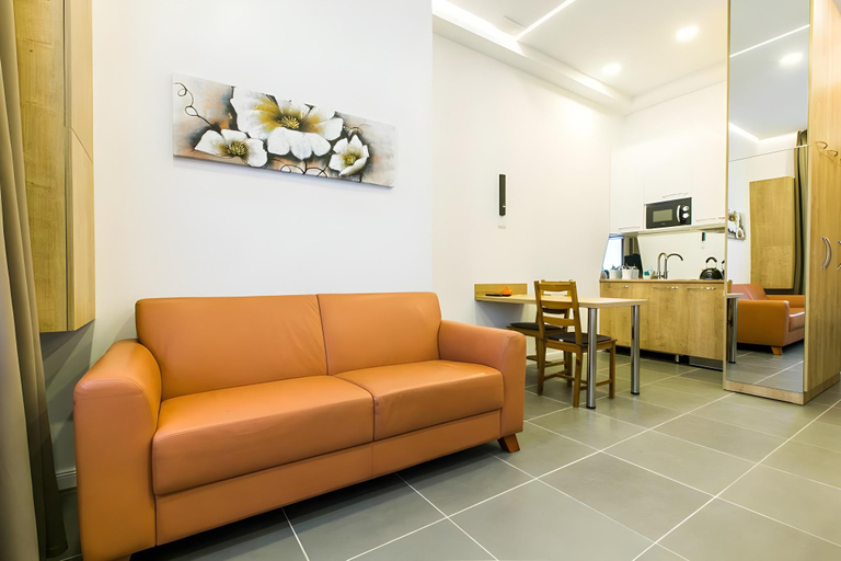 Others 5, Grand Kral As Hotel, Gaziosmanpaşa