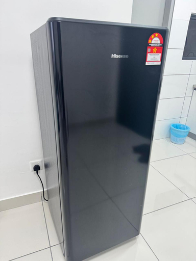 Kitchen 1, Cheras Trader Square By JR Lovely Homestay, Hulu Langat