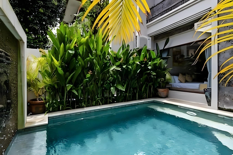 Sport & Beauty 2, Villa Tiah, Badung