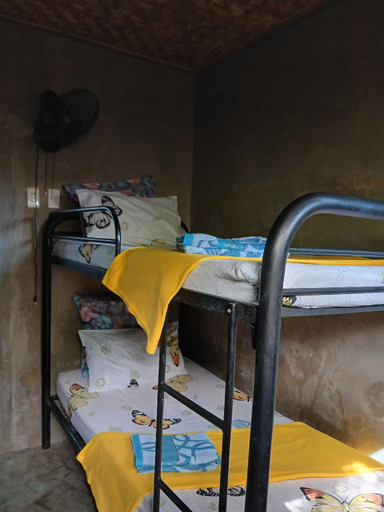 Bedroom 2, DUMA  HOSTEL , Dumaguete City