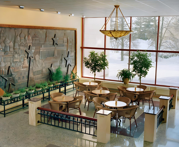 Public Area