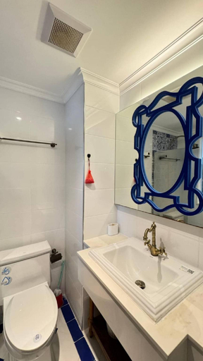 1, Seven Seas Cote d'Azur One-bedroom near Beach, Pattaya