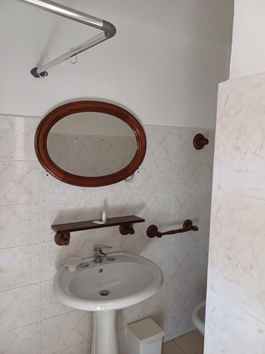 Bathroom 4, La Locanda Della Campanara, Forli' - Cesena