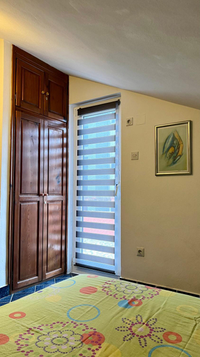 Bedroom 2, Apartments Holiday