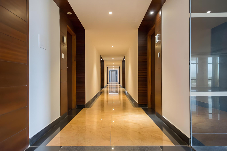 Public Area, HOTEL HILLS TIRUPATTUR, Vellore