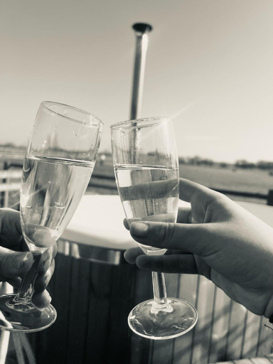 Food & Drinks 5, Skipbridge farm glamping, North Yorkshire
