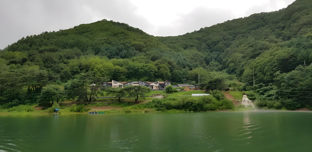 Others 2, AU, Hwacheon