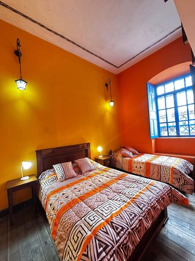Others 5, Hostal Cafe Tiana, Latacunga