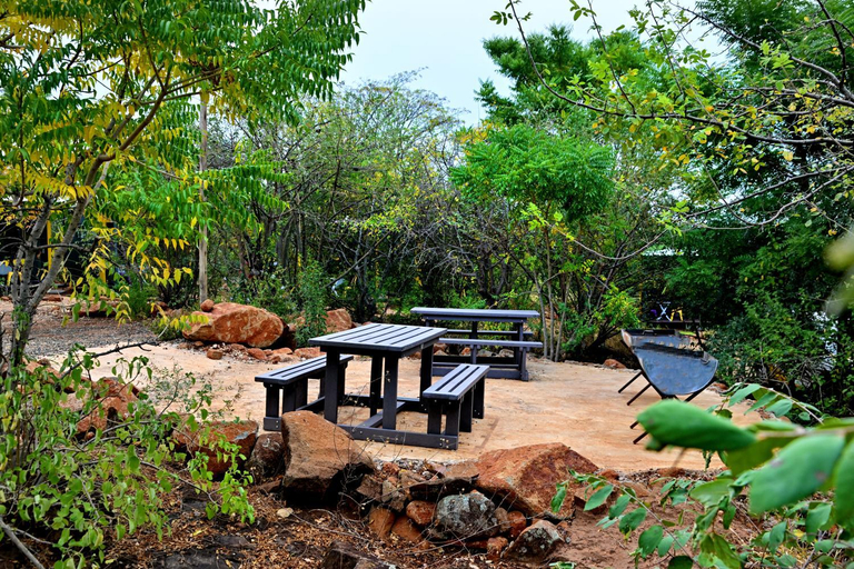 Others 5, Sleepover Punda Maria , Vhembe