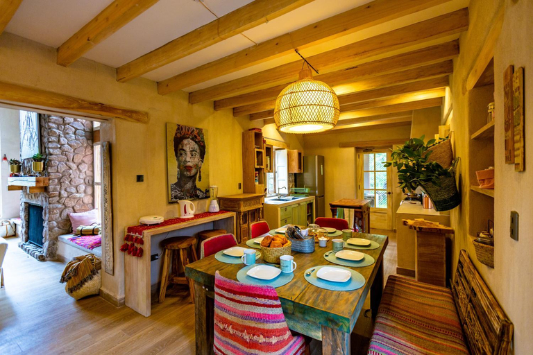 Others 3, NUNA by DCO, Urubamba