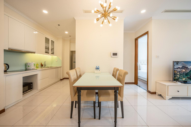 Others 5, Vinhomes Central Park - Phan Dang Residences, Ho Chi Minh City