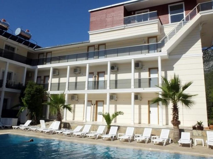 Others 3, Adrasan Beach Club Hotel, Kumluca