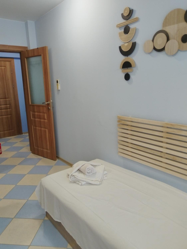 Others 5, Apartments Victoria, Balchik