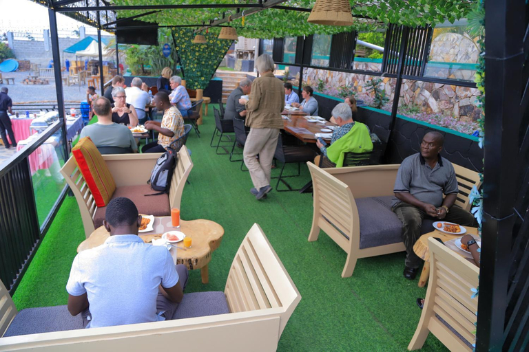 Food & Drinks 4, Masaka Cultural Resort, Bukoto