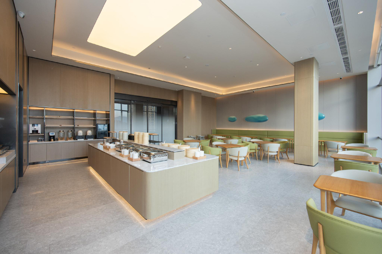 Food & Drinks 4, JI Hotel Putian Xianyou Fangyuanhui, Putian