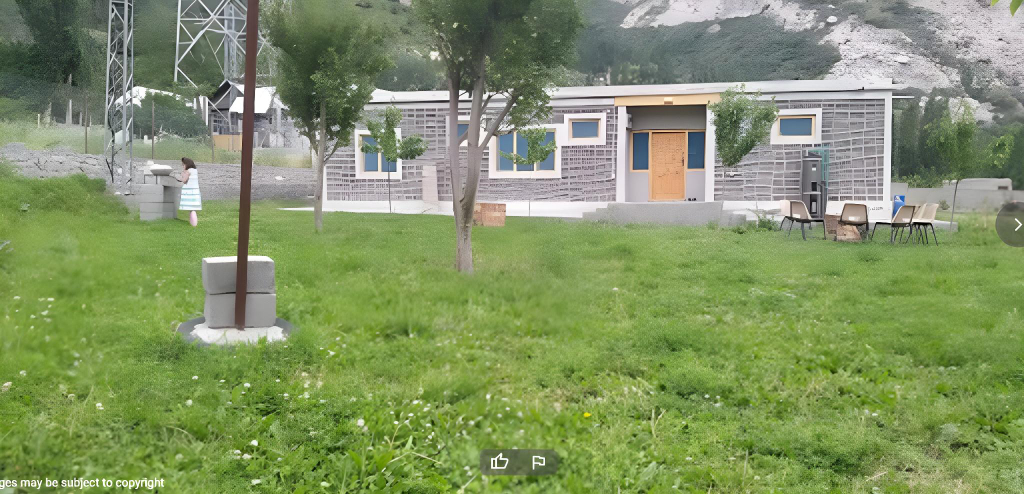 Others 2, Gulmit Farm House, Northern Areas